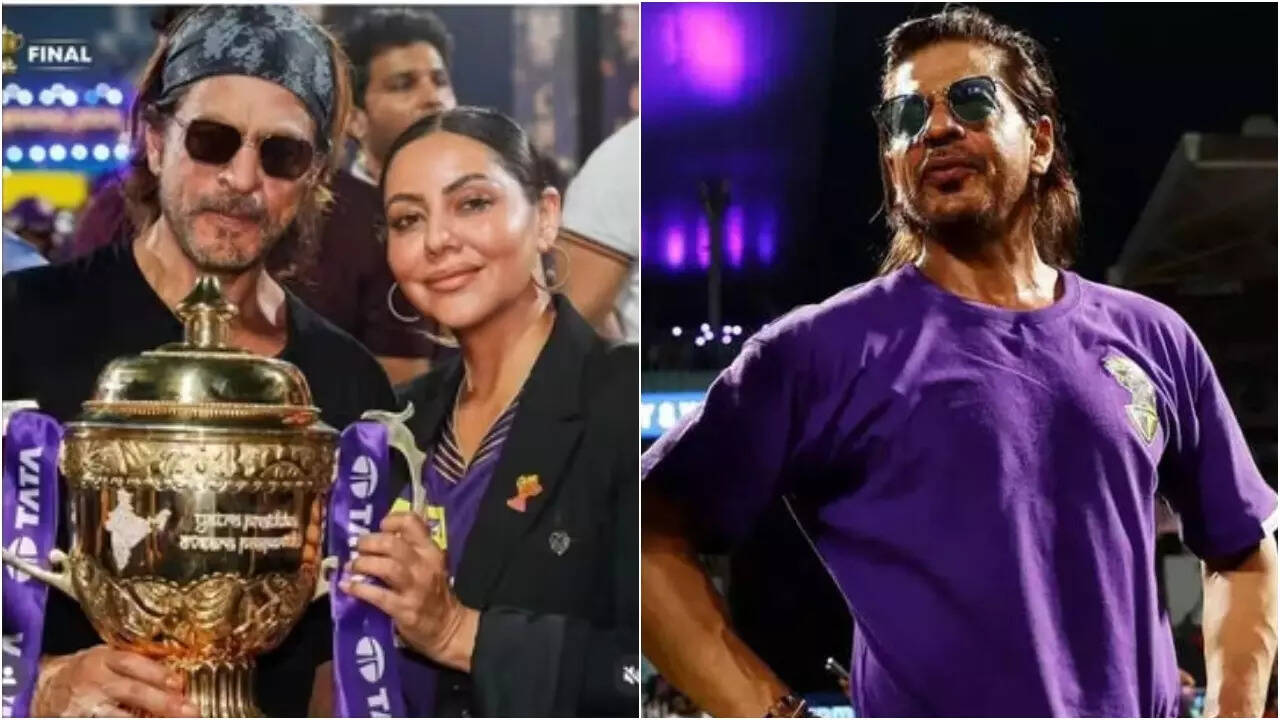 IPL KKR Team