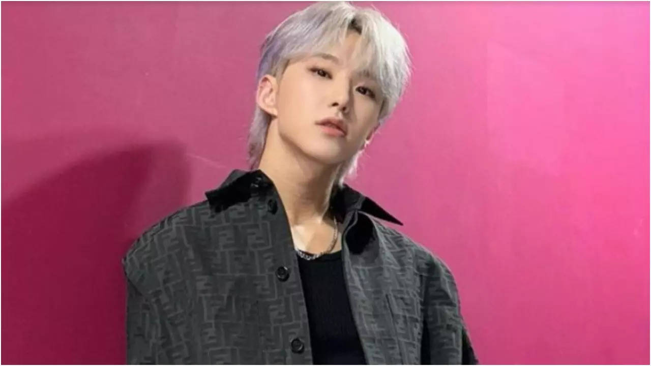 Seventeen Hoshi Home: SEVENTEEN Hoshi acquires 5.10 billion KRW luxury home  in Gangnam, Seoul, paid in cash | - Times of India