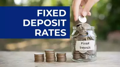 Latest Fixed deposit interest rates in May 24: 7 banks revise FD rates - earn up to 9.1% interest; check details