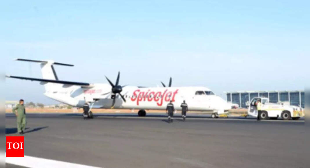 KAL Airways, Kalanithi Maran to seek Rs 1,323 cr in damages from SpiceJet, Ajay Singh - Vimarsana News