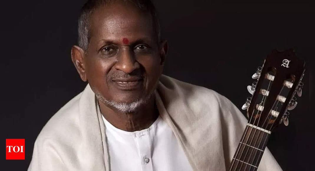 Ilaiyaraaja's Copyright Battle Will Increase Your Respect For The ...