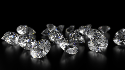'Scientists grow diamonds from scratch in 15 minutes'