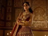 10 Manish Malhotra lehengas for Pakistani brides