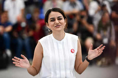 The title of All We Imagine As Light is also about hope: Payal Kapadia at Cannes
