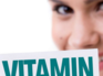 Signs of vitamin b12 deficiency seen in women