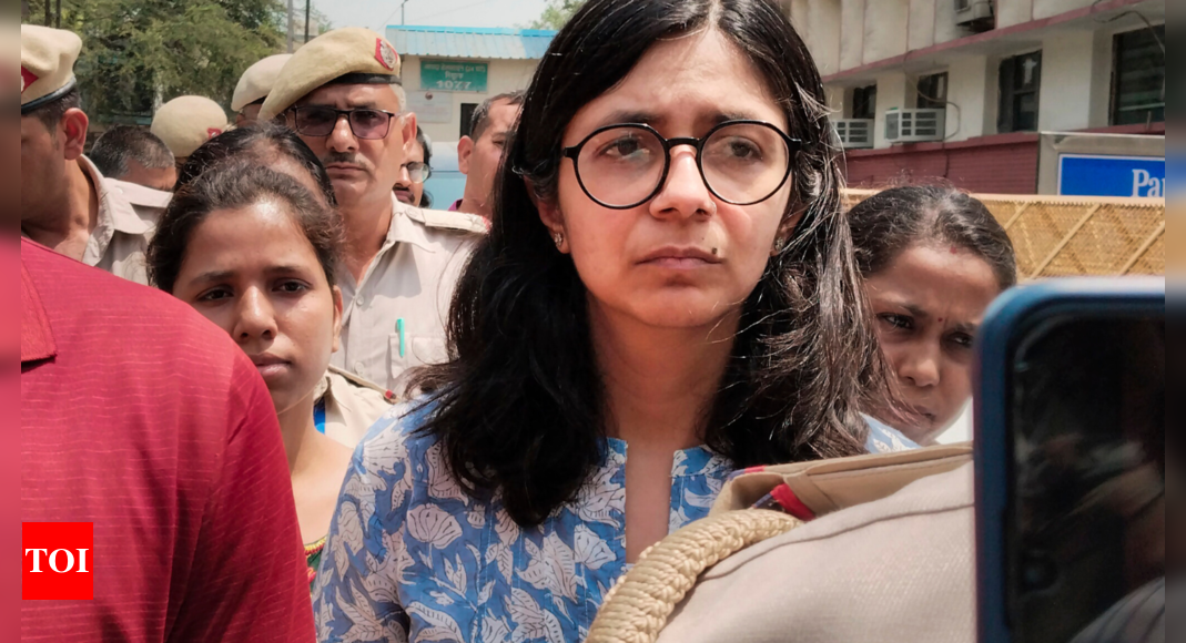 'Bibhav Kumar not an ordinary man': What Swati Maliwal told court