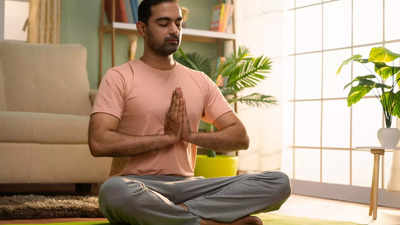 Explained: The role of meditation in modern spiritual practices
