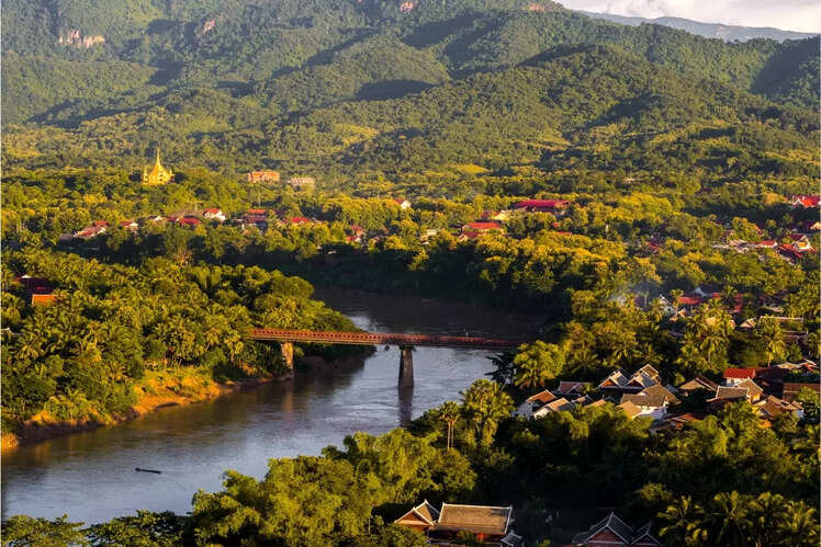 Laos