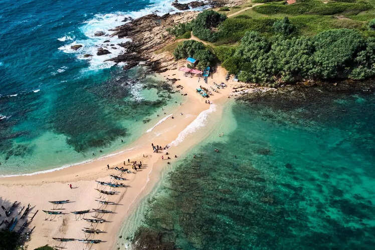 Sri Lanka