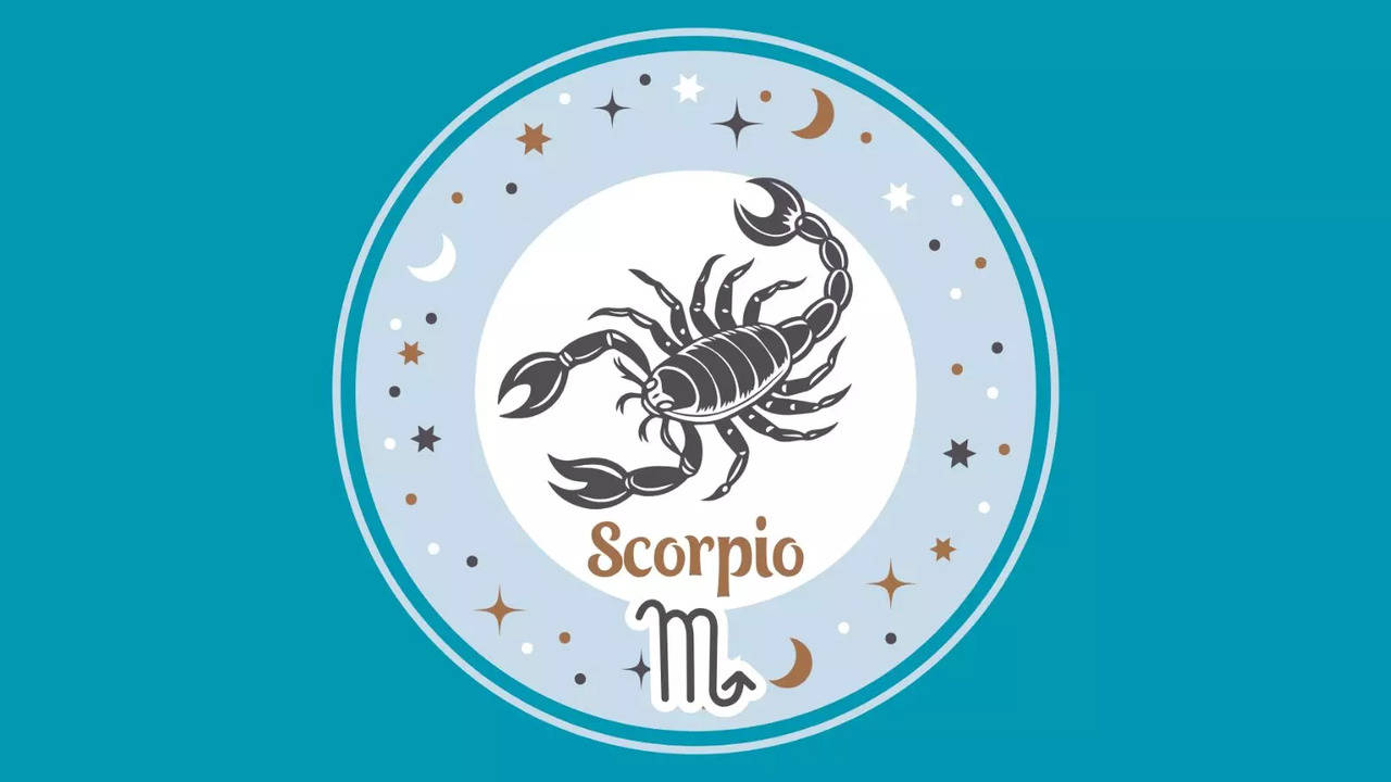 Scorpio, Horoscope Today, May 28, 2024: Face the day with honesty and courage – Times of India