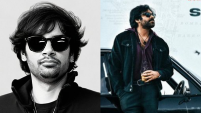 Director Sujeeth unveils the meaning behind 'They Call Him: OG' title, featuring Pawan Kalyan