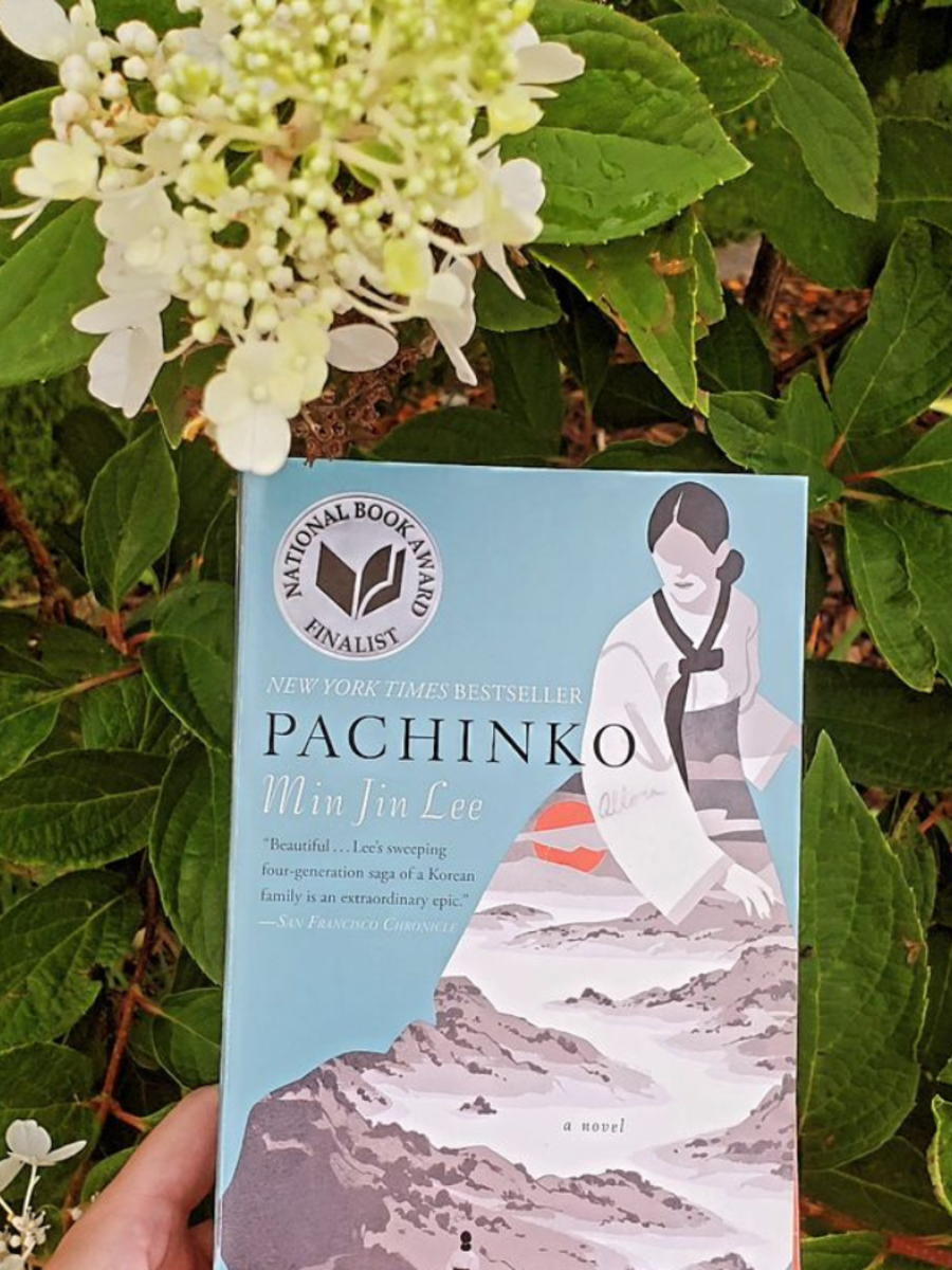 Most Memorable Quotes from Pachinko Times Now