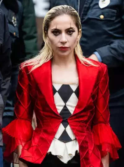 Lady Gaga on her role in 'Joker: Folie a Deux': My version of Harley is authentic