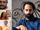 Top 5 entertainment news of the day: Director Surya Prakash passes away; Fahadh Faasil opens up about ADHD diagnosis at 41