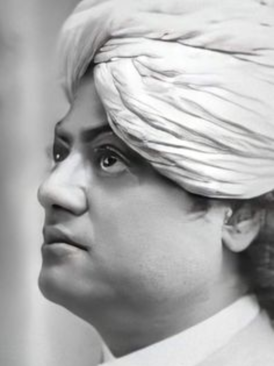 Swami Vivekananda's Quotes On Meditation | Times Now