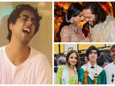 Hrithik-Sussanne, Anant-Radhika Aryan: Top 5 news