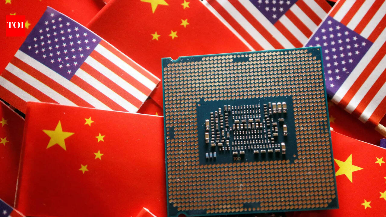 China announces this $47.5 billion plan to take on US' attack on its ...