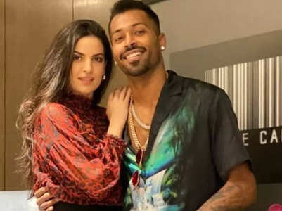 When Hardik Pandya made surprising revelation about his marriage with Natasa Stankovic: It takes a lot of patience to live with her