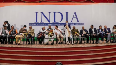 Lok Sabha elections: INDIA bloc leaders to meet on June 1 to assess Lok Sabha poll performance, Mamata to skip