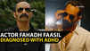 Fahadh Faasil opens up about ADHD struggle; Varun Dhawan urges every 'cinema lovers' to experience 'Aavesham'