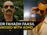 Fahadh Faasil opens up about ADHD struggle; Varun Dhawan urges every 'cinema lovers' to experience 'Aavesham'