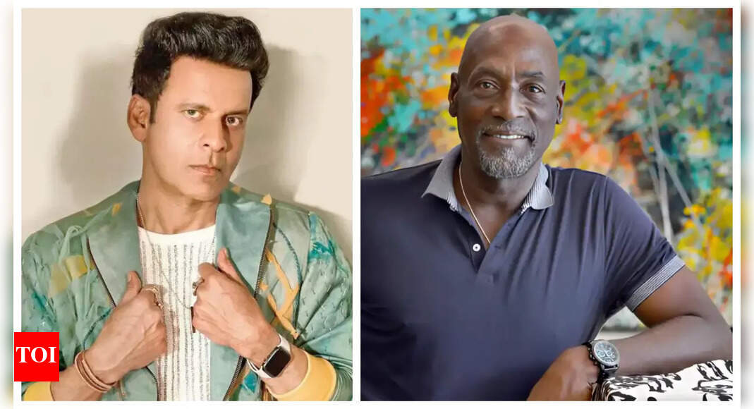 Manoj Bajpayee received THIS advice from Vivian Richards during his struggling days at Mahesh Bhatt's house | - Vimarsana News