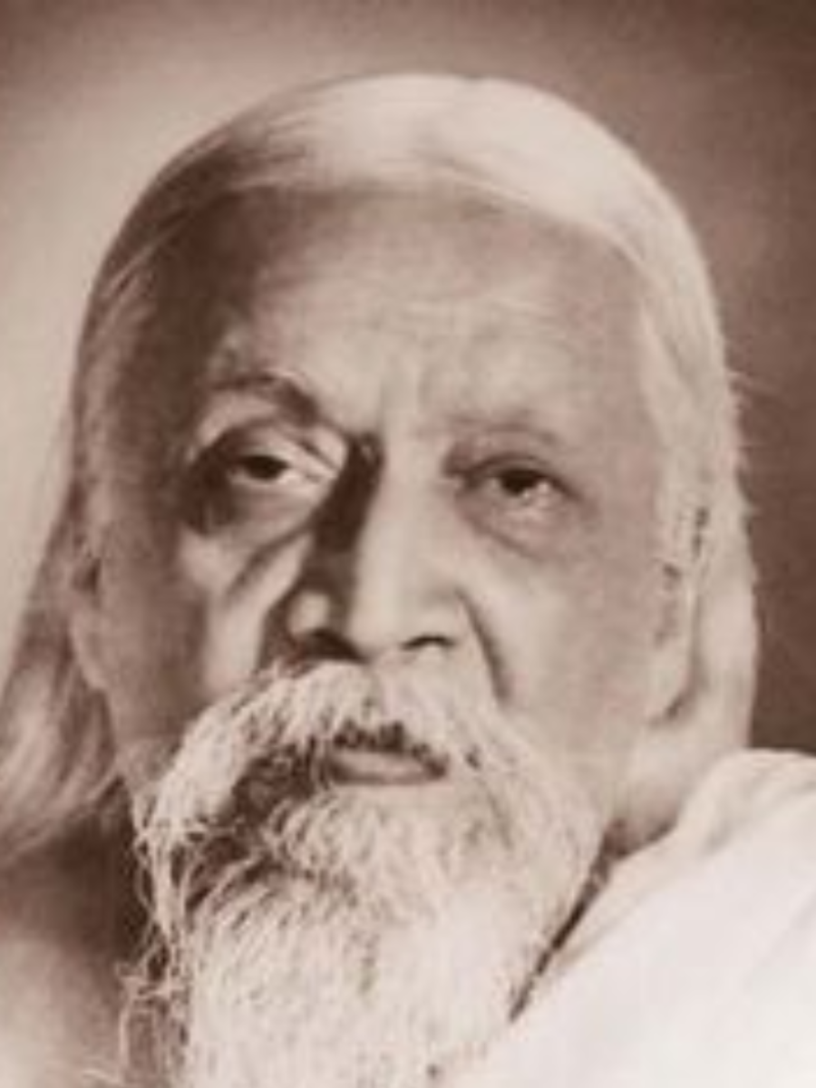 Sri Aurobindo's Quotes On Humanity | Times Now