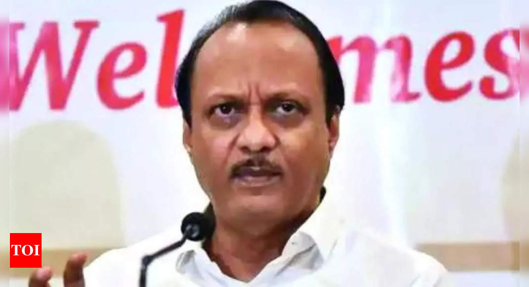 Ajit Pawar called Pune top cop after Porsche accident: What he said