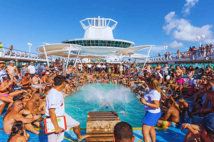 Caribbean Islands