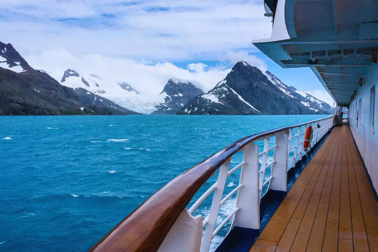Alaska, USA