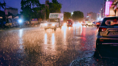 Relief for farmers and economy: IMD predicts above-normal monsoon this year