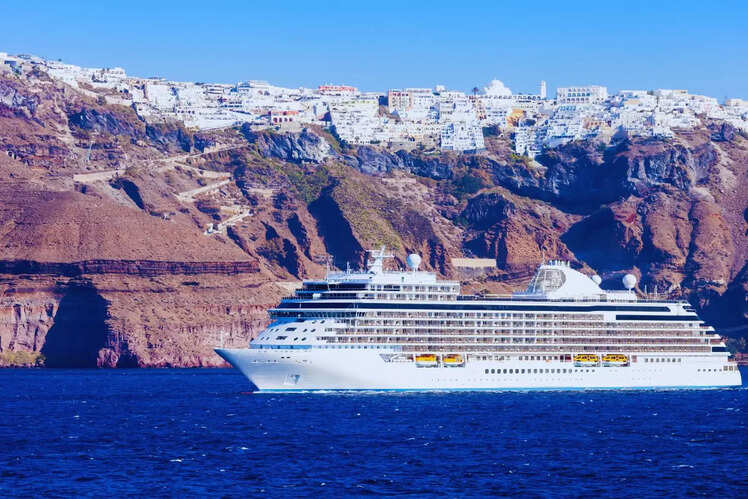 Greek Isles