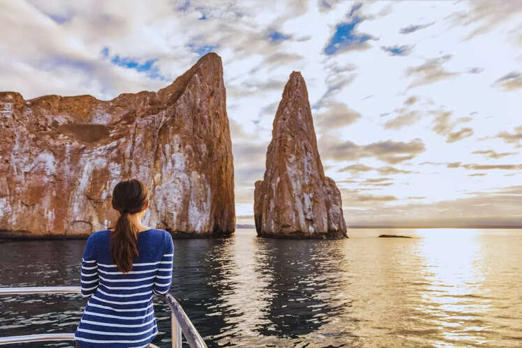 Galapagos Islands, Ecuador