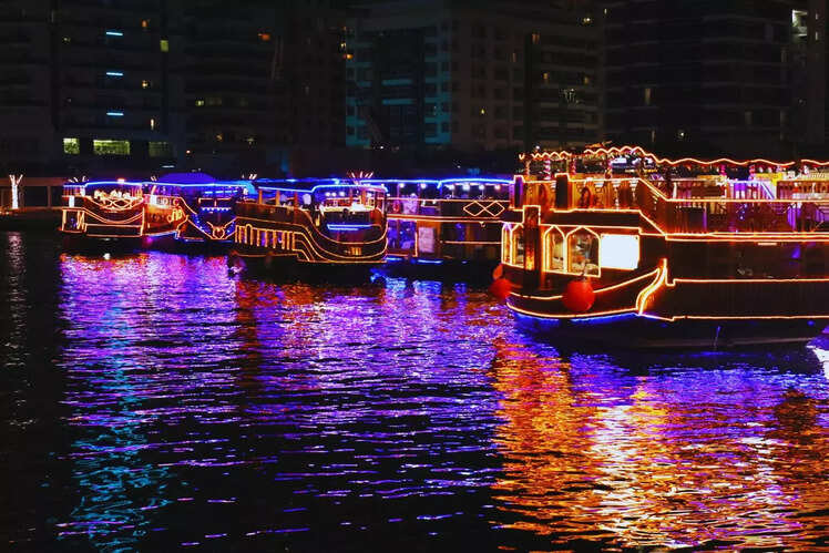 Dubai, United Arab Emirates