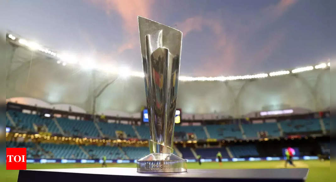 T20 World Cup 2024 Warm up matches Live streaming, full schedule