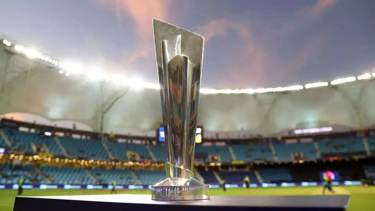 ICC Men's T20 Cricket World Cup 2025 full schedule All results, scores