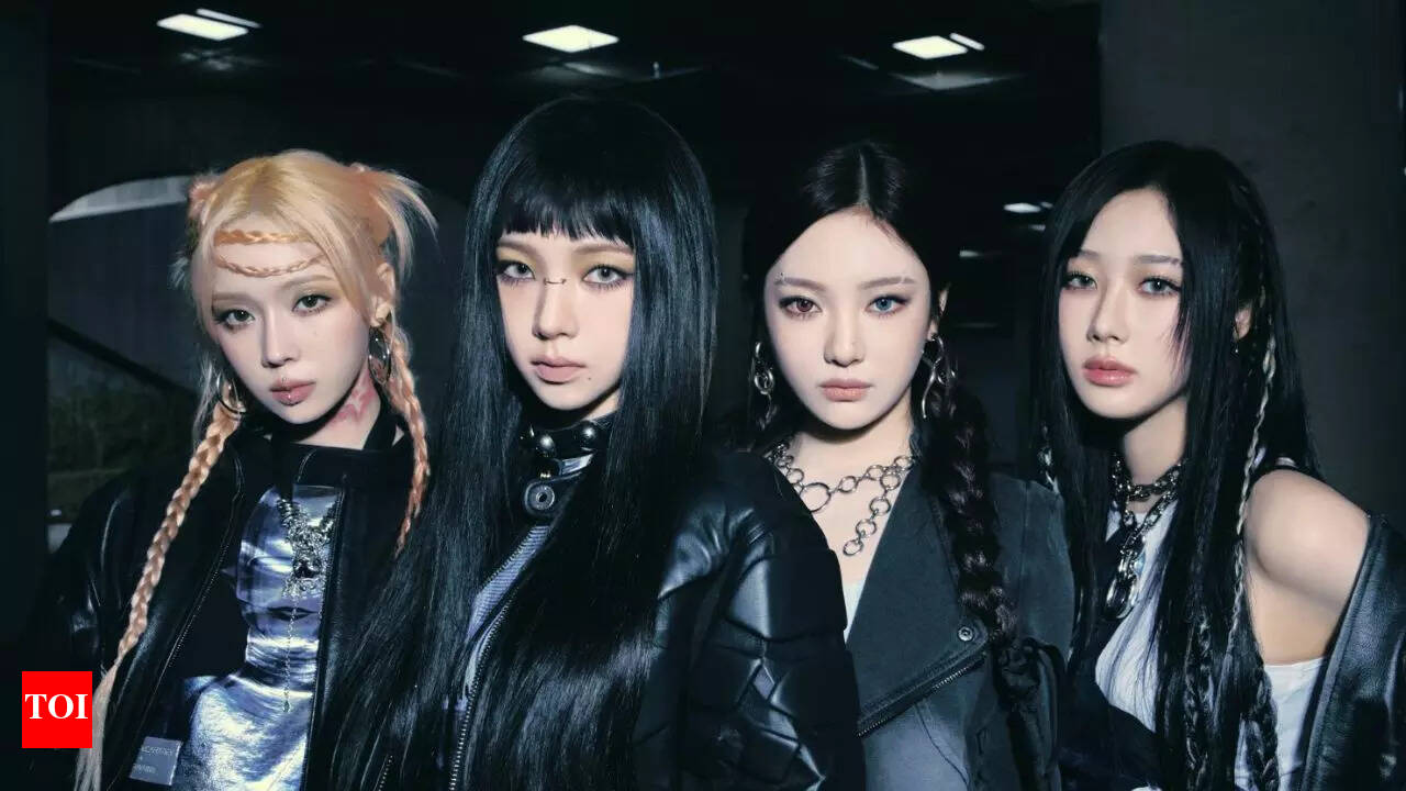 aespa - The 1st Album Armageddon (CDP Ver.)