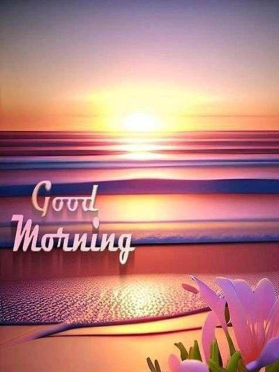 Simple Good Morning Texts For Friends | Times Now