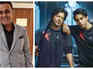 Sehwag recalls partying with SRK, entertaining Aryan 