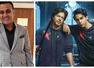 Sehwag recalls partying with SRK, entertaining Aryan 