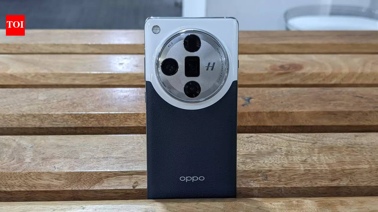 The Oppo Find X7 Ultra: A Masterclass in Optics, A Reminder of What We've Lost