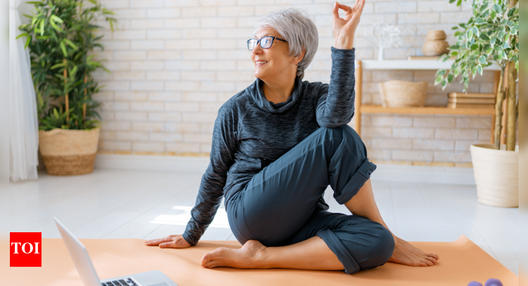 Mental Health Tips: What happens to your body when you take too much stress? Side effects and ways to cope - Vimarsana News