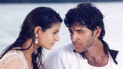 Ameesha Patel to reunite with Hrithik Roshan for Kaho Naa Pyaar Hai 2? Here's what the actress says