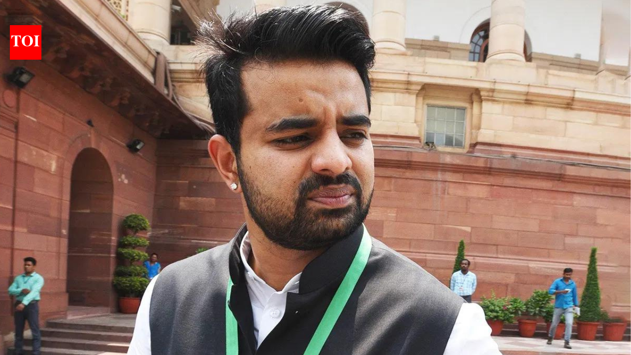 Sex abuse case: Went into depression after Congress defamed me, says ...