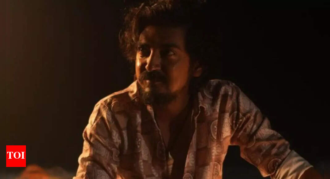 Mayur Chauhan on 'Samandar': I'm overwhelmed by the public response- Exclusive | Gujarati Movie News - Vimarsana News