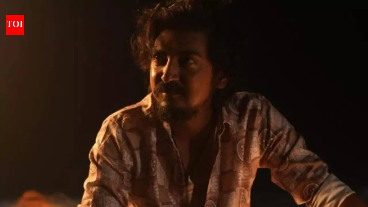 Mayur Chauhan on 'Samandar': I'm overwhelmed by the public response ...