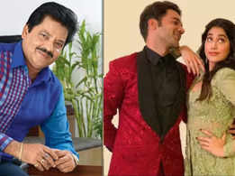 Why Udit Narayan made the makers of ‘Mr. & Mrs. Mahi’ wait; deets inside