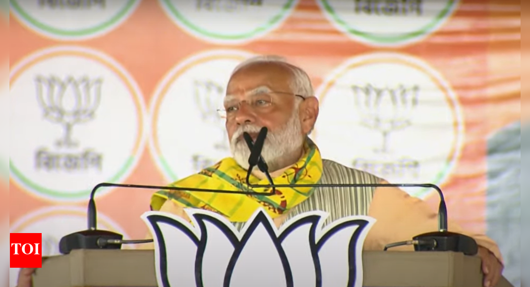 Karnataka will foot Rs 80 lakh bill for PM's Mysuru stay last year, says Mantri | India News - Vimarsana News