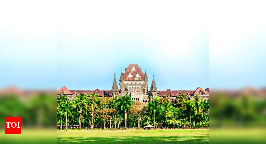 Hoarding Policy: Bombay High Court advises CIDCO to formulate hoarding policy instead of hasty removal | Mumbai News - Vimarsana News