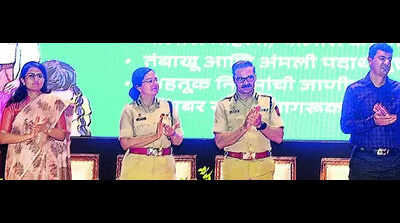 sale of tobacco near schools Tobacco Near Schools: Police Crackdown on Sale of Tobacco Near Schools |  Nagpur News